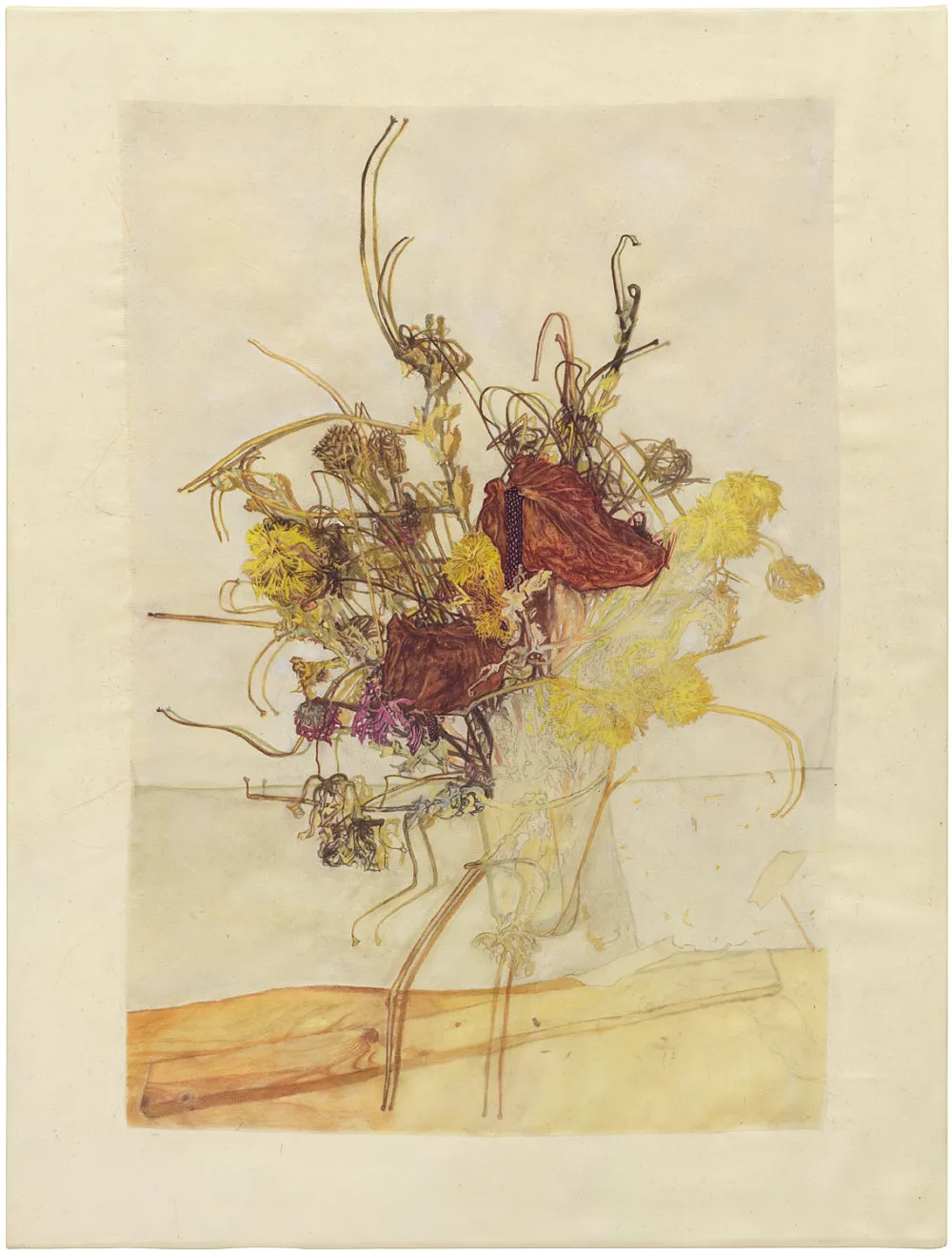 Dryad — Stewart Uoo — Exhibitions — Galerie Buchholz — Image 16