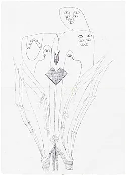 Dryad — Stewart Uoo — Exhibitions — Galerie Buchholz — Image 32