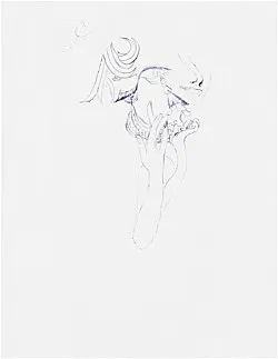 Dryad — Stewart Uoo — Exhibitions — Galerie Buchholz — Image 33