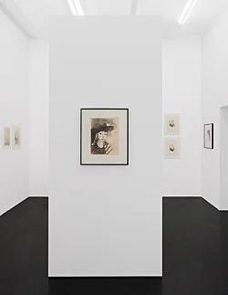 The Adroit Princess curated by Jelena Kristic exhibition design Mathias Poledna — Marie Laurencin — Exhibitions — Galerie Buchholz — Image 52