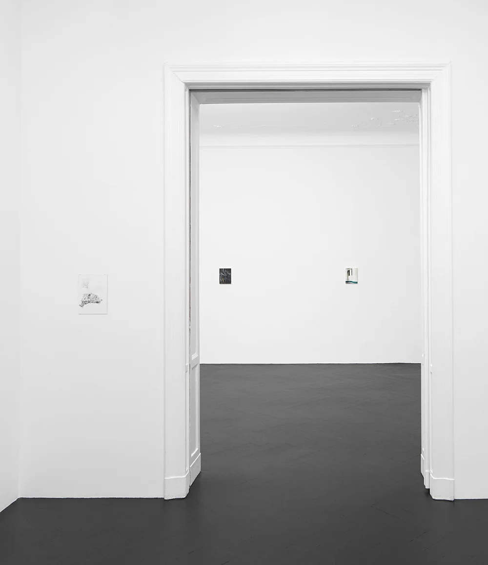 Lost Cove Tiki — Caleb Considine — Exhibitions — Galerie Buchholz — Image 04