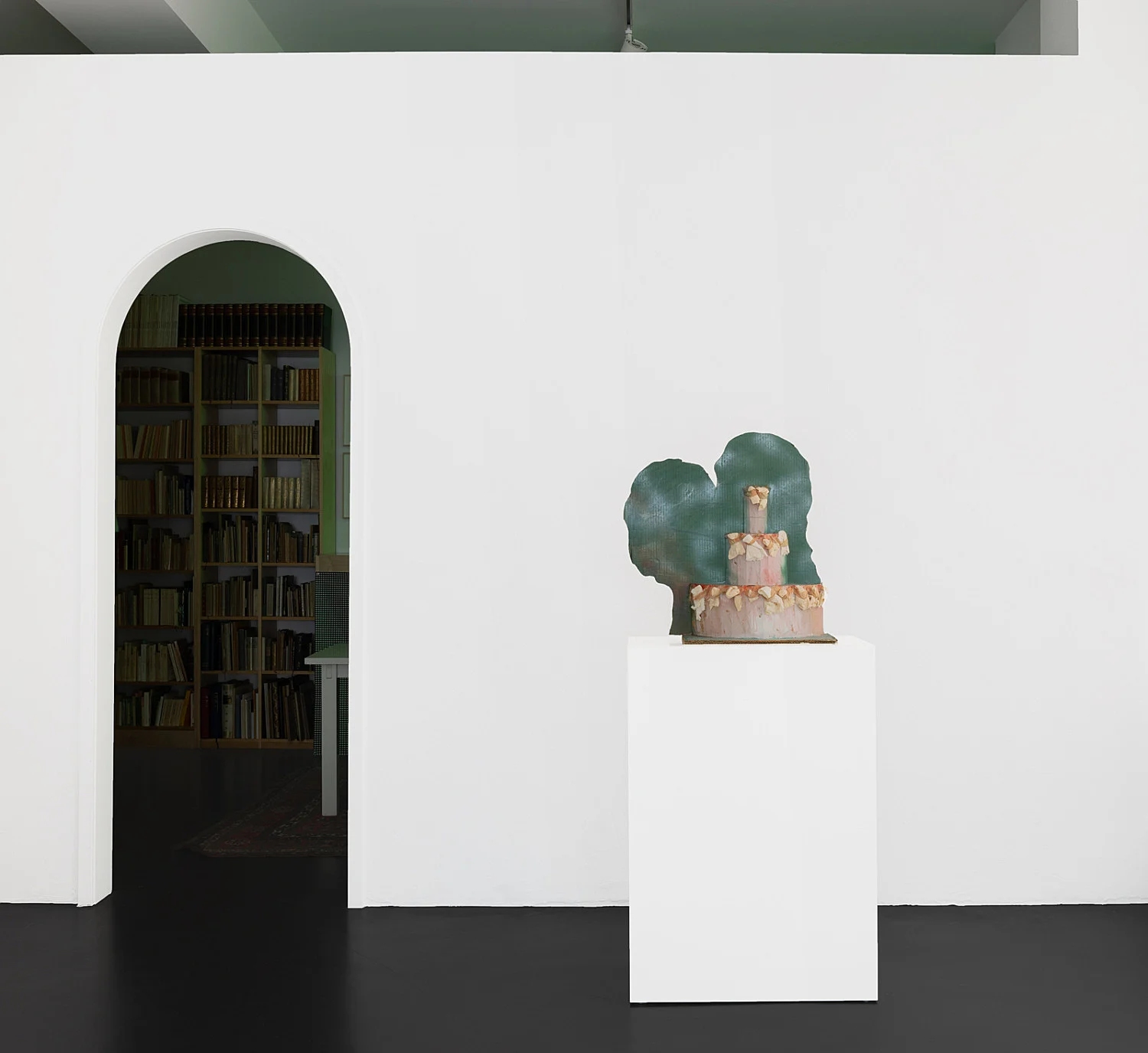 Claes Oldenburg Jack Smith Christophstrasse 18 2024 — Claes OldenburgJack Smith — Exhibitions — Galerie Buchholz — Image 27