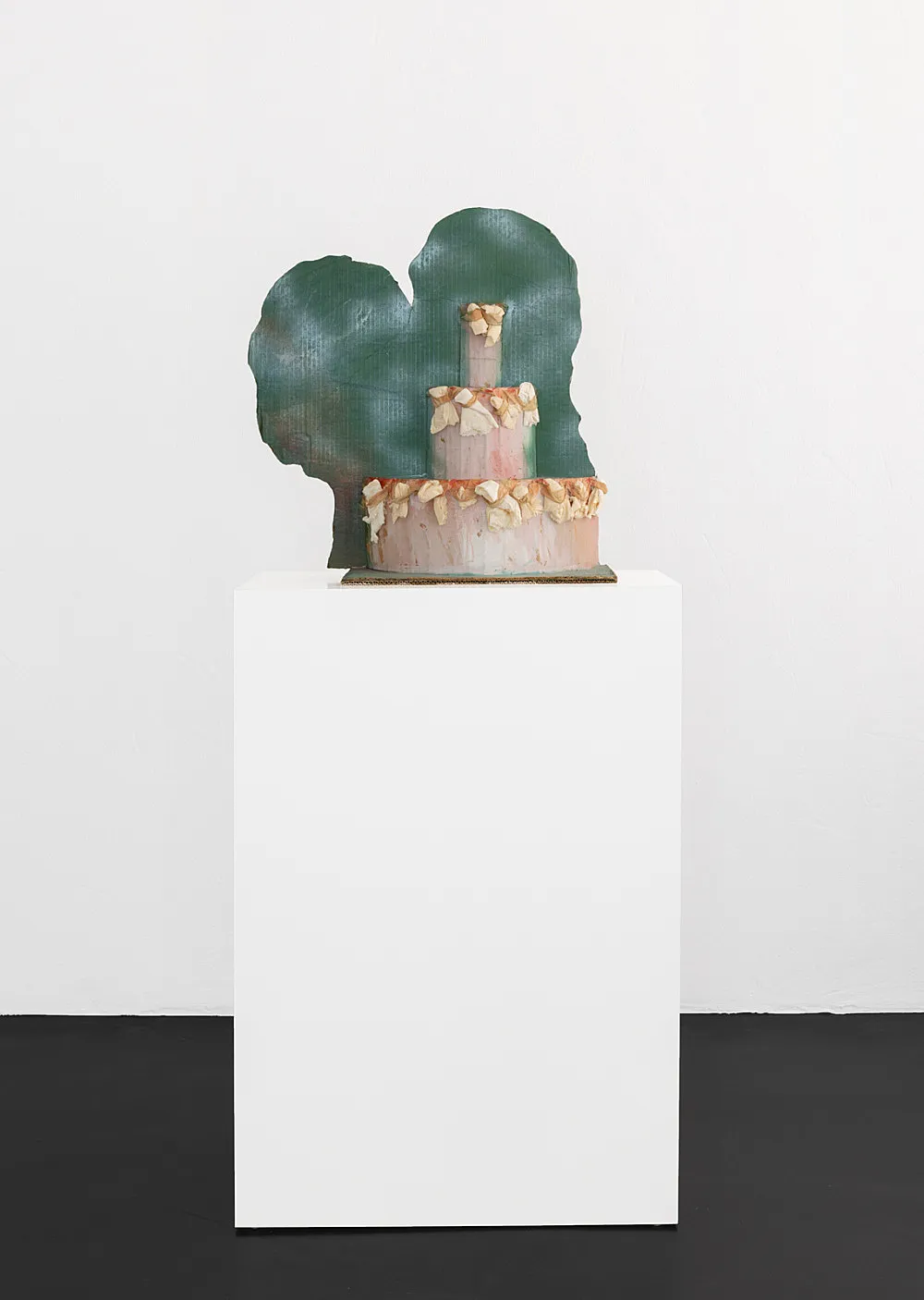 Claes Oldenburg Jack Smith Christophstrasse 18 2024 — Claes Oldenburg Jack Smith — Exhibitions — Galerie Buchholz — Image 28