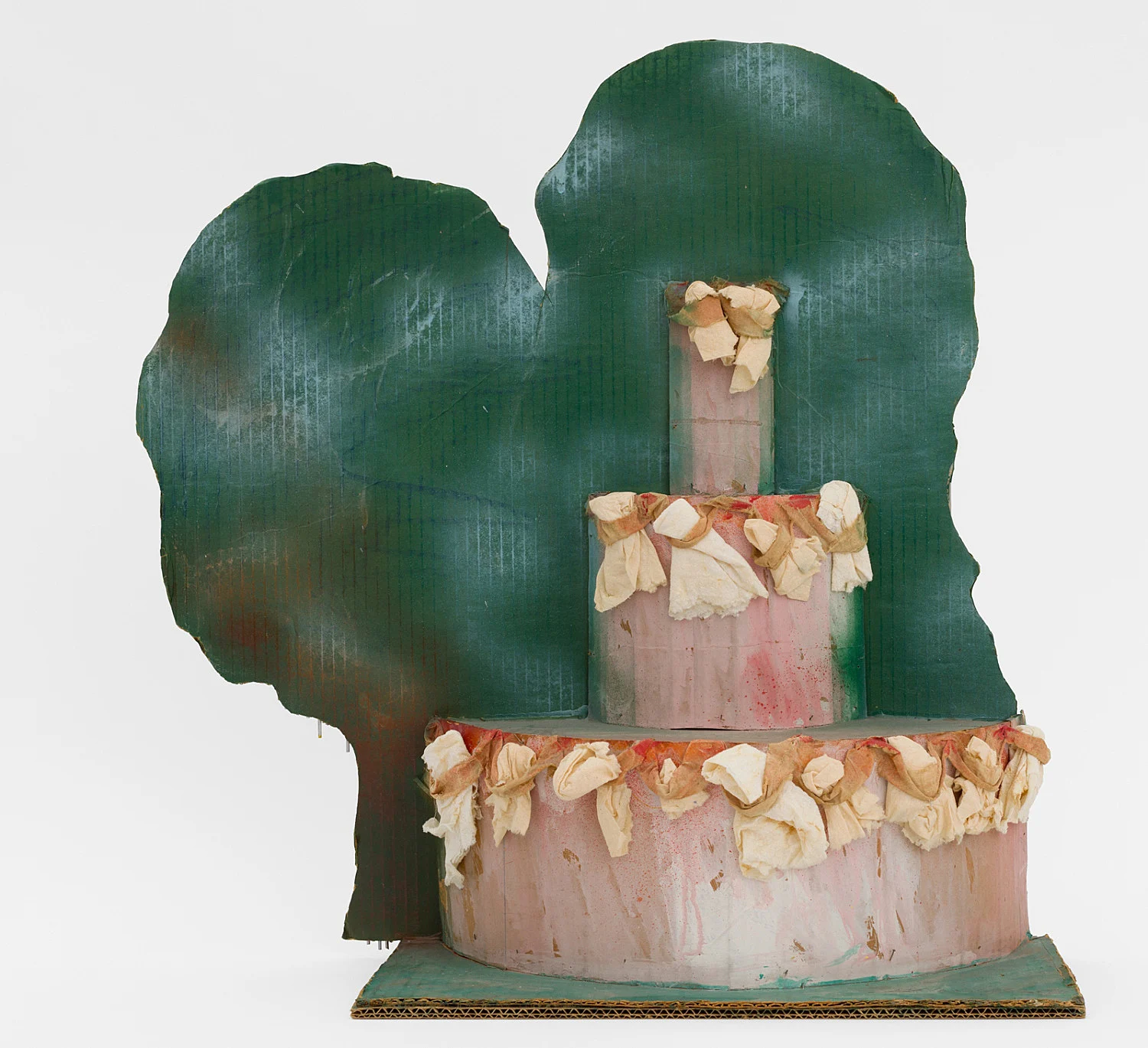 Claes Oldenburg Jack Smith Christophstrasse 18 2024 — Claes Oldenburg Jack Smith — Exhibitions — Galerie Buchholz — Image 29