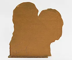 Claes Oldenburg Jack Smith Christophstrasse 18 2024 — Claes Oldenburg Jack Smith — Exhibitions — Galerie Buchholz — Image 59