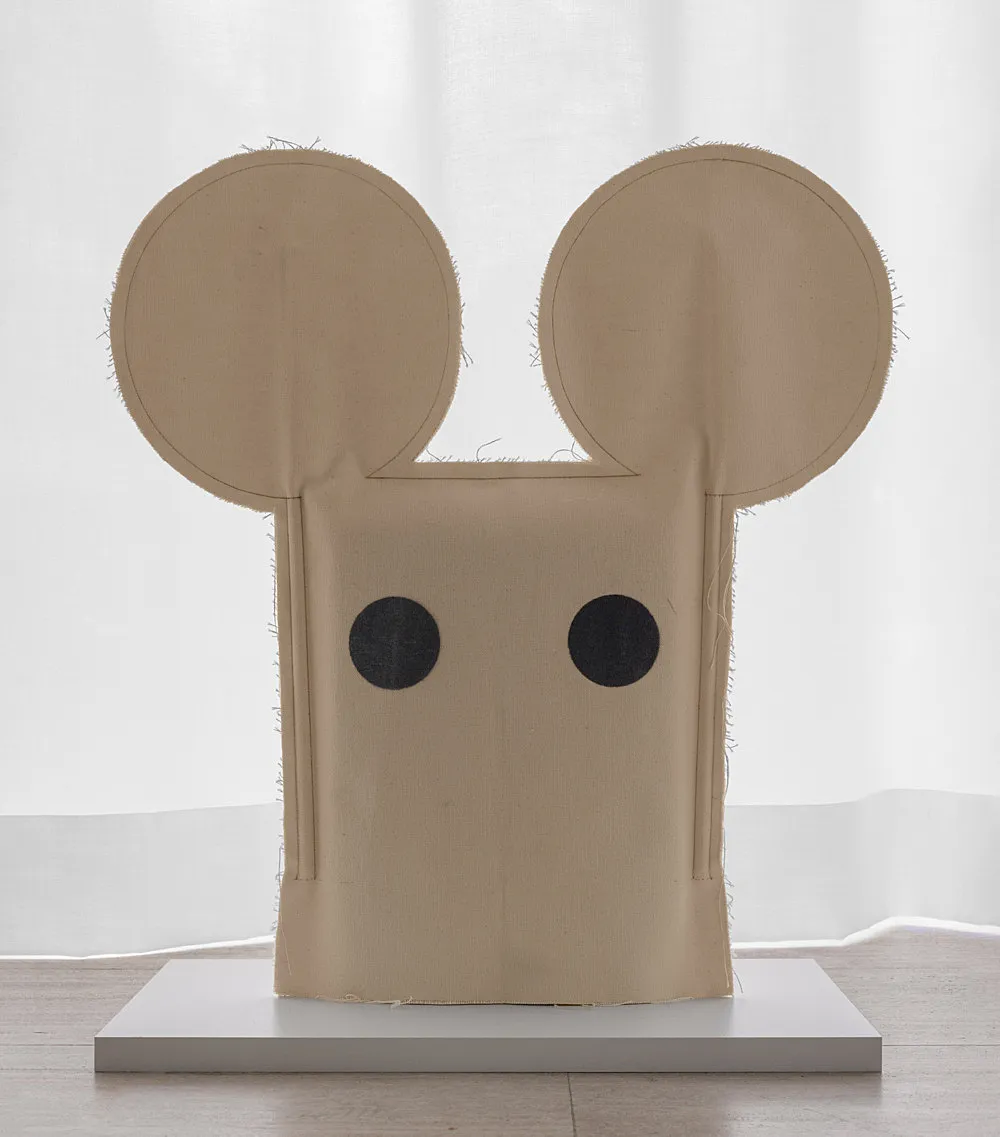 Claes Oldenburg Jack Smith Christophstrasse 18 2024 — Claes OldenburgJack Smith — Exhibitions — Galerie Buchholz — Image 32