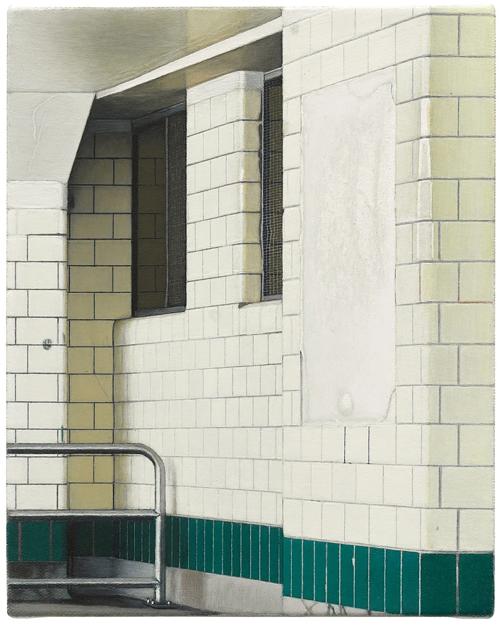 LostCoveTiki — Caleb Considine — Exhibitions — Galerie Buchholz — Image 07