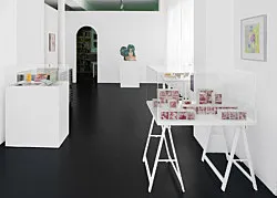 Claes Oldenburg Jack Smith Christophstrasse 18 2024 — Claes Oldenburg Jack Smith — Exhibitions — Galerie Buchholz — Image 34