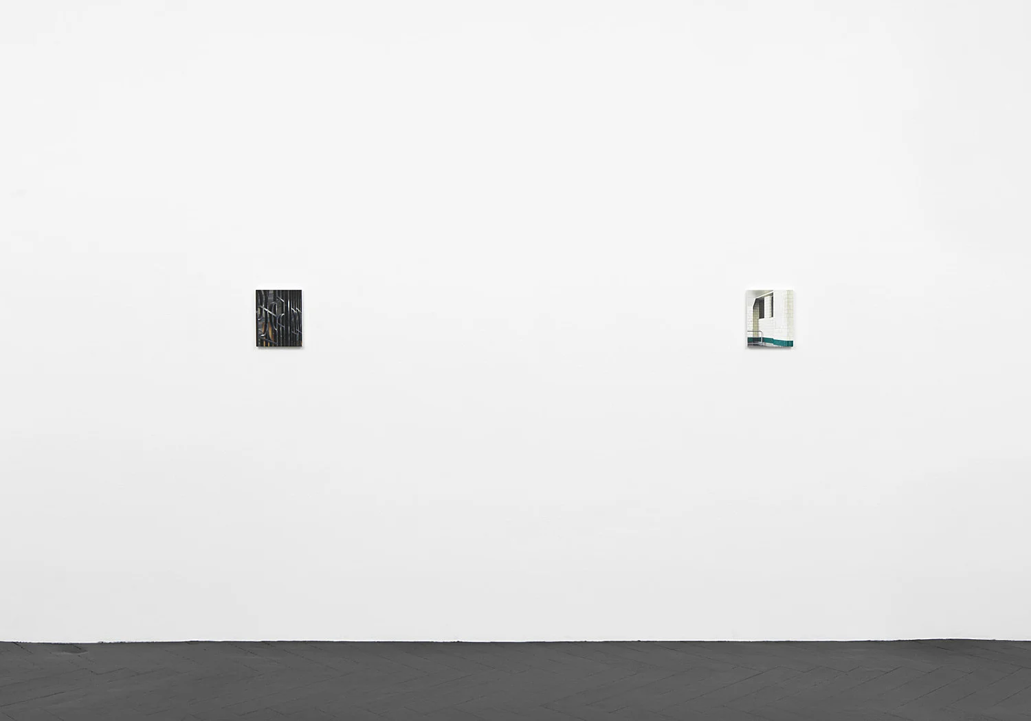 LostCoveTiki — Caleb Considine — Exhibitions — Galerie Buchholz — Image 06