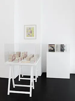 Claes Oldenburg Jack Smith Christophstrasse 18 2024 — Claes Oldenburg Jack Smith — Exhibitions — Galerie Buchholz — Image 35