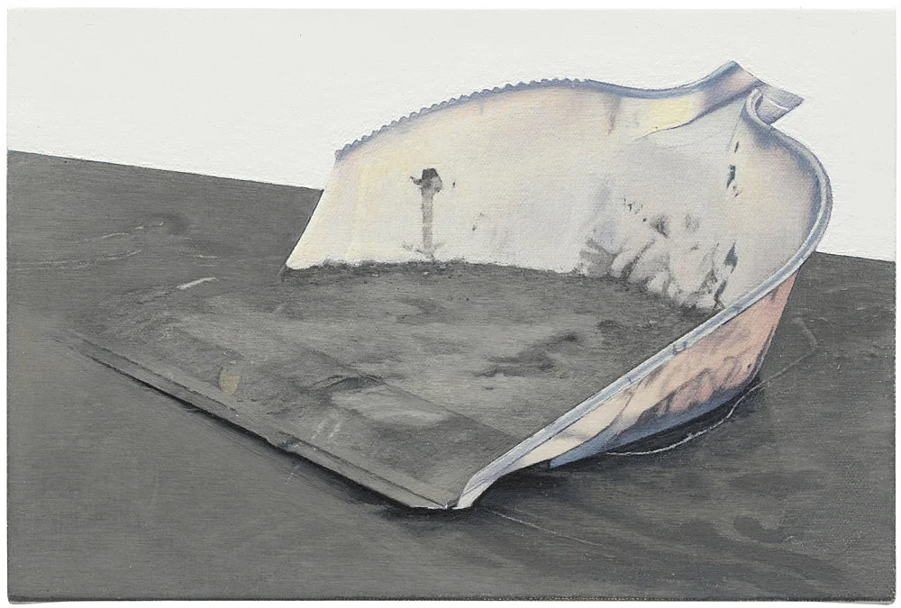 LostCoveTiki — Caleb Considine — Exhibitions — Galerie Buchholz — Image 00