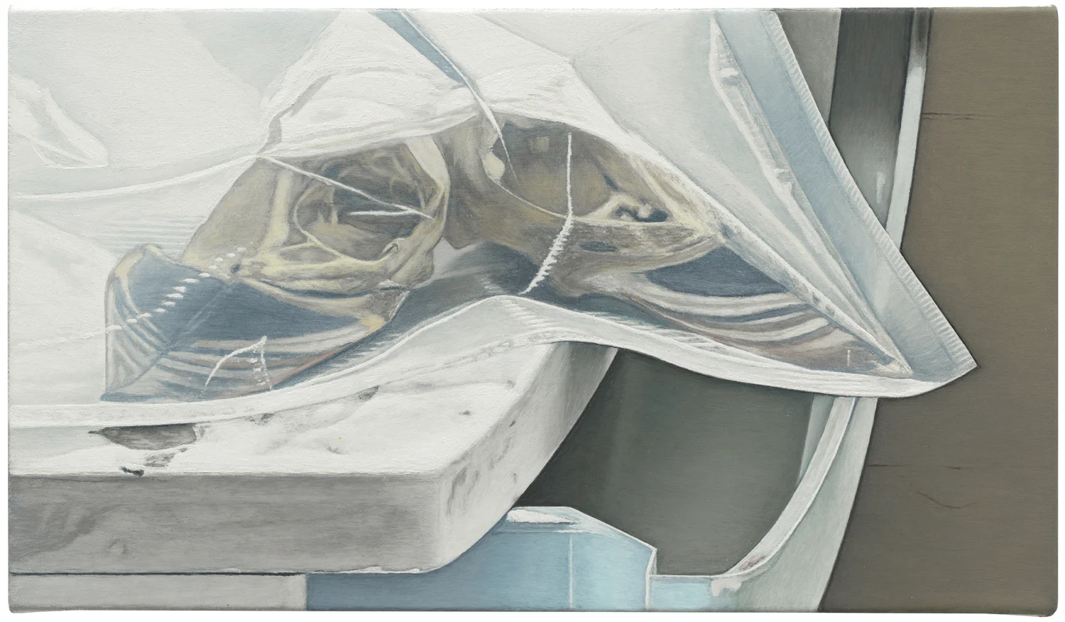 LostCoveTiki — Caleb Considine — Exhibitions — Galerie Buchholz — Image 12