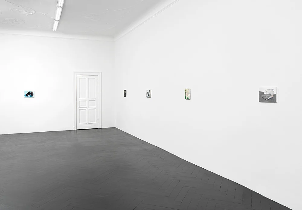 LostCoveTiki — Caleb Considine — Exhibitions — Galerie Buchholz — Image 00