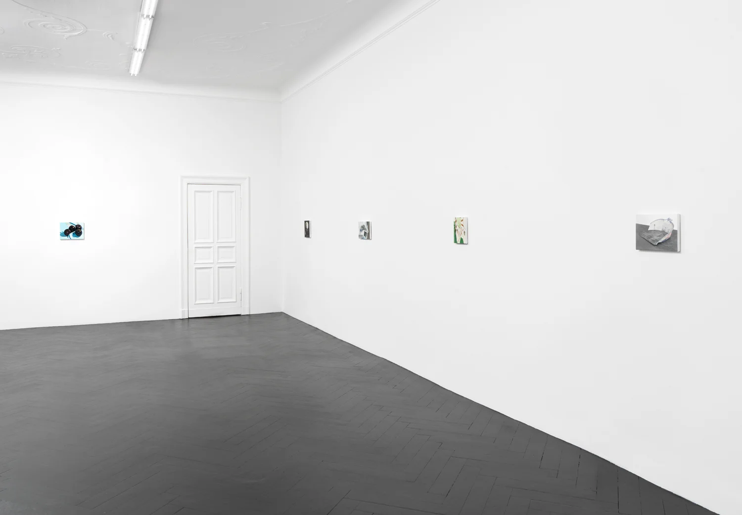 LostCoveTiki — Caleb Considine — Exhibitions — Galerie Buchholz — Image 09