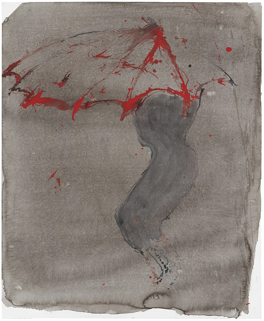 Dryad — Stewart Uoo — Exhibitions — Galerie Buchholz — Image 09