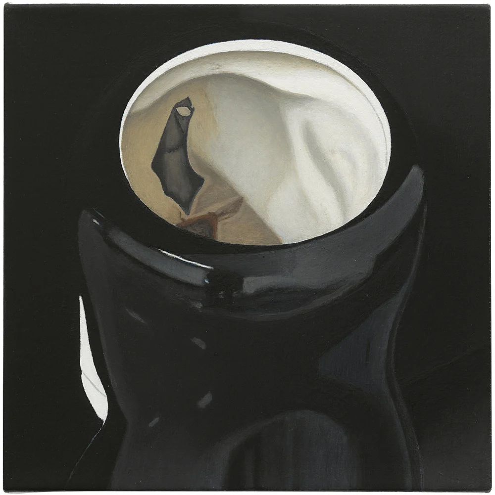 LostCoveTiki — Caleb Considine — Exhibitions — Galerie Buchholz — Image 13