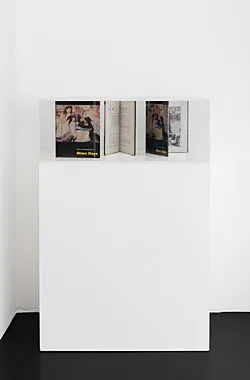 Claes Oldenburg Jack Smith Christophstrasse 18 2024 — Claes Oldenburg Jack Smith — Exhibitions — Galerie Buchholz — Image 39