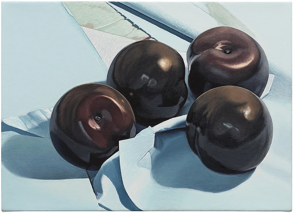 LostCoveTiki — Caleb Considine — Exhibitions — Galerie Buchholz — Image 00