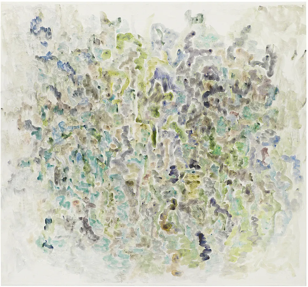 Dryad — Stewart Uoo — Exhibitions — Galerie Buchholz — Image 00