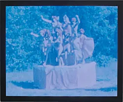 Claes Oldenburg Jack Smith Christophstrasse 18 2024 — Claes Oldenburg Jack Smith — Exhibitions — Galerie Buchholz — Image 50