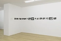 Forks amp Spoons, curated by m.d. — Moyra Davey Justine Kurland Shala Miller Alix Cléo Roubaud Carla Williams Francesca Woodman — Exhibitions — Galerie Buchholz — Image 44