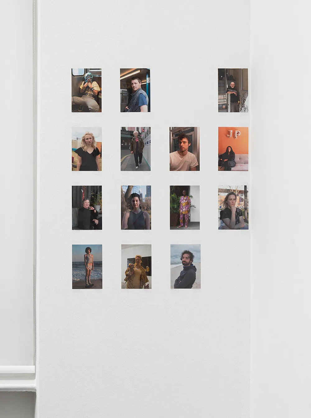 Summer Storm Rain Drops Freeze Frame — Wolfgang Tillmans — Exhibitions — Galerie Buchholz — Image 15