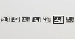 Forks amp Spoons, curated by m.d. — Moyra Davey Justine Kurland Shala Miller Alix Cléo Roubaud Carla Williams Francesca Woodman — Exhibitions — Galerie Buchholz — Image 47
