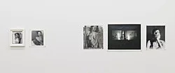 Forks amp Spoons, curated by m.d. — Moyra Davey Justine Kurland Shala Miller Alix Cléo Roubaud Carla Williams Francesca Woodman — Exhibitions — Galerie Buchholz — Image 53