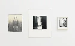 Forks amp Spoons, curated by m.d. — Moyra Davey Justine Kurland Shala Miller Alix Cléo Roubaud Carla Williams Francesca Woodman — Exhibitions — Galerie Buchholz — Image 54