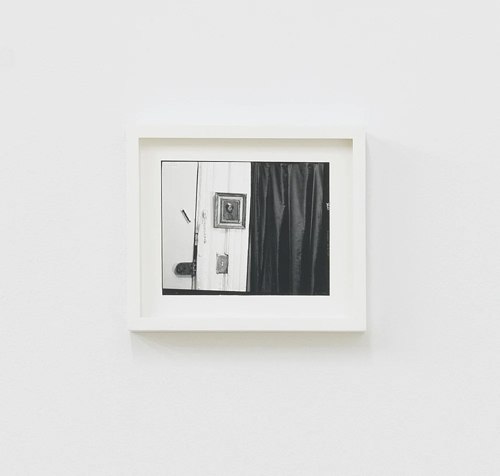 Forks amp Spoons, curated by m.d. — Moyra Davey Justine Kurland Shala Miller Alix Cléo Roubaud Carla Williams Francesca Woodman — Exhibitions — Galerie Buchholz — Image 00
