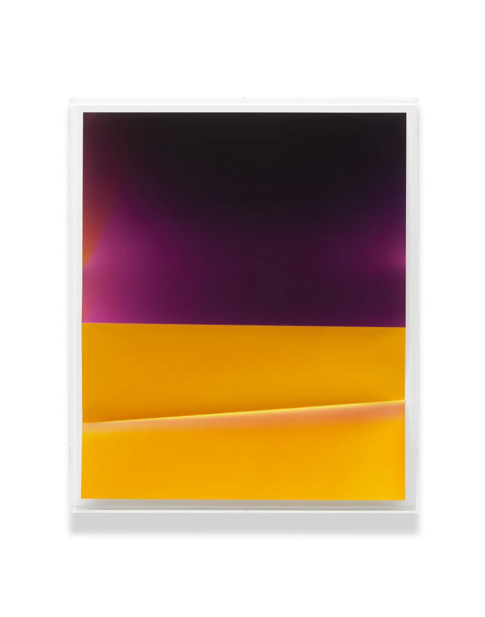 8220SummerStormRainDropsFreezeFrame8221 — Wolfgang Tillmans — Exhibitions — Galerie Buchholz — Image 40