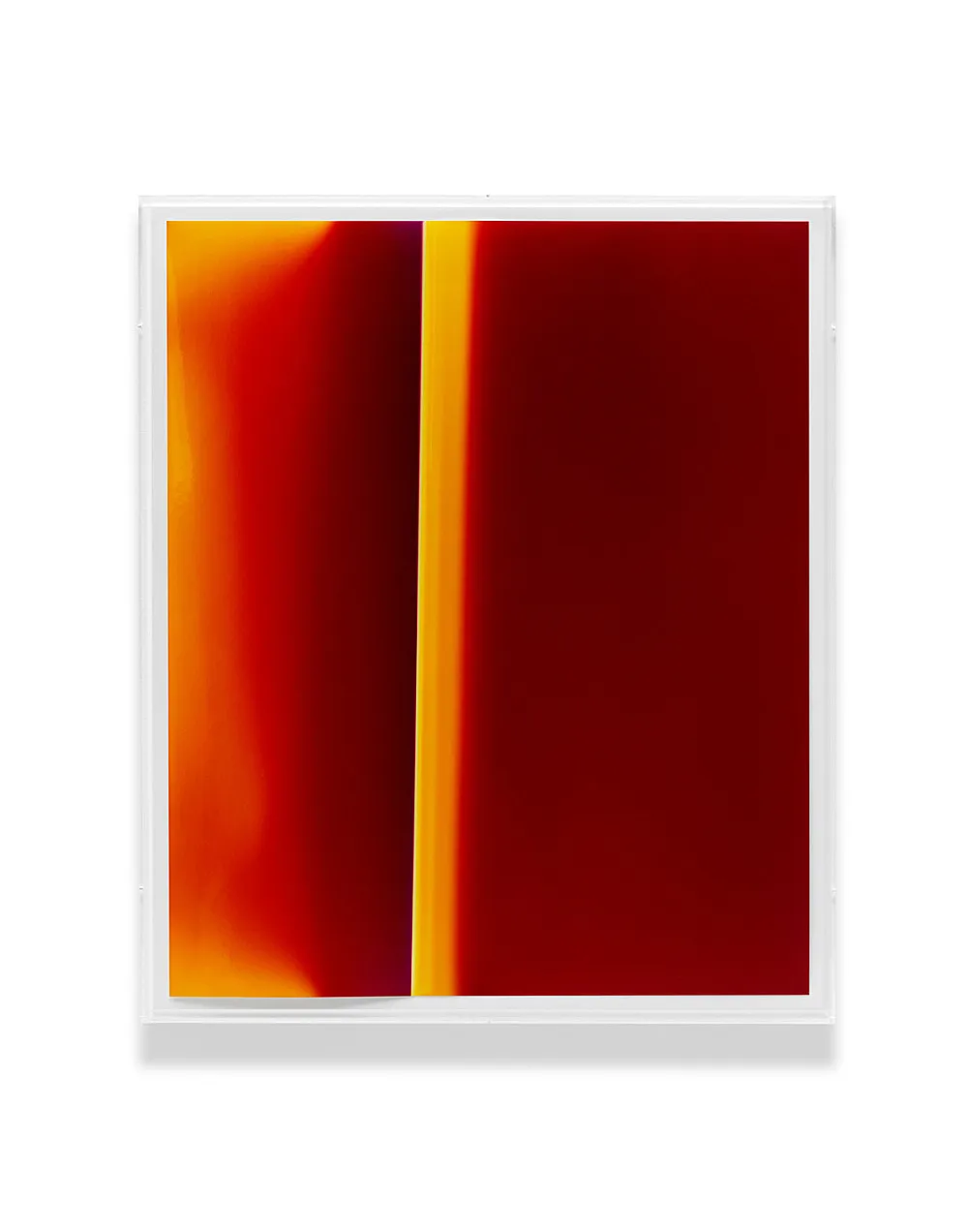 8220SummerStormRainDropsFreezeFrame8221 — Wolfgang Tillmans — Exhibitions — Galerie Buchholz — Image 41