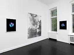 Summer Storm Rain Drops Freeze Frame — Wolfgang Tillmans — Exhibitions — Galerie Buchholz — Image 105