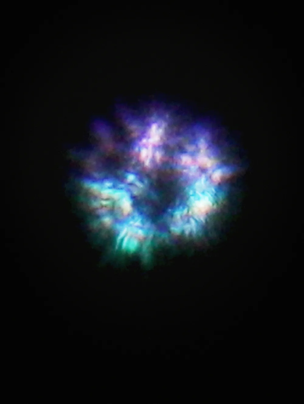 Summer Storm Rain Drops Freeze Frame — Wolfgang Tillmans — Exhibitions — Galerie Buchholz — Image 45