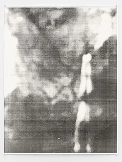 Summer Storm Rain Drops Freeze Frame — Wolfgang Tillmans — Exhibitions — Galerie Buchholz — Image 107