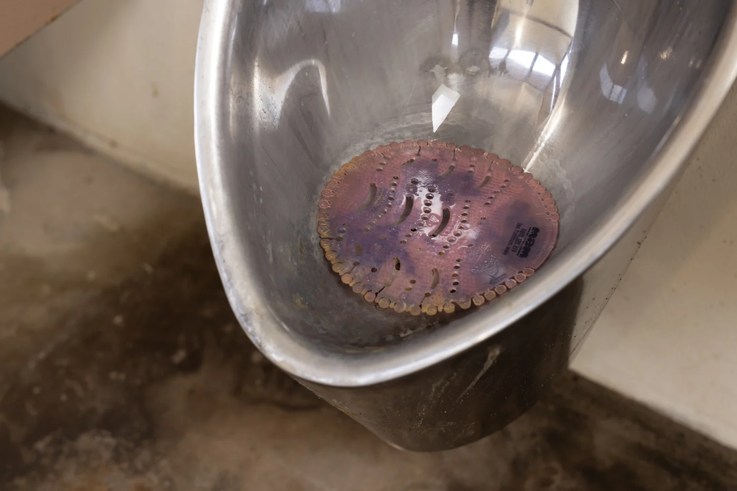 Summer Storm Rain Drops Freeze Frame — Wolfgang Tillmans — Exhibitions — Galerie Buchholz — Image 48