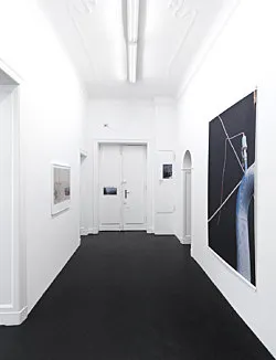 Summer Storm Rain Drops Freeze Frame — Wolfgang Tillmans — Exhibitions — Galerie Buchholz — Image 110