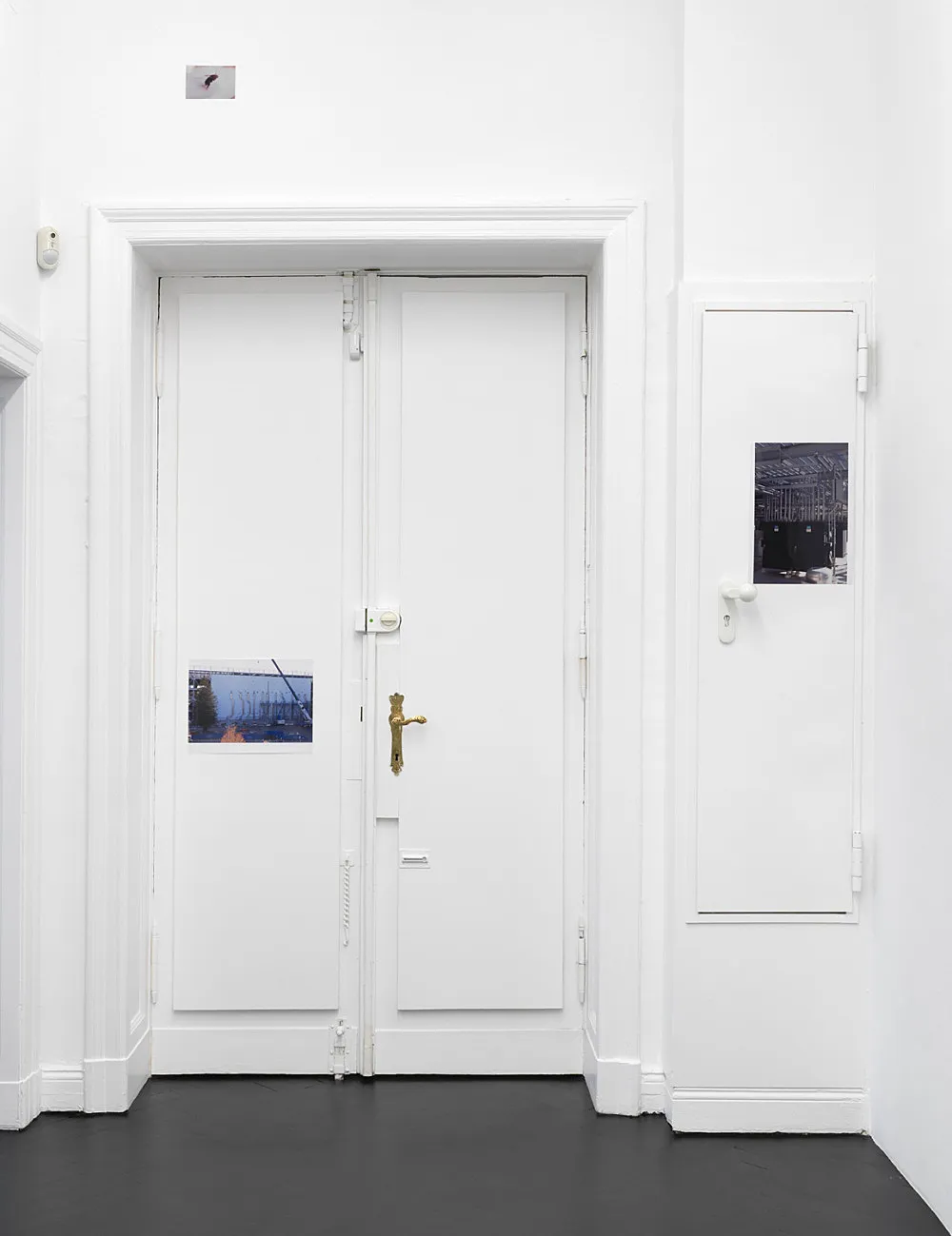 Summer Storm Rain Drops Freeze Frame — Wolfgang Tillmans — Exhibitions — Galerie Buchholz — Image 50