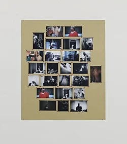 Forks amp Spoons, curated by m.d. — Moyra Davey Justine Kurland Shala Miller Alix Cléo Roubaud Carla Williams Francesca Woodman — Exhibitions — Galerie Buchholz — Image 39