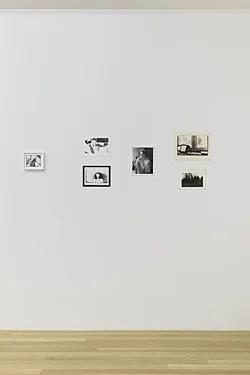 Forks amp Spoons, curated by m.d. — Moyra Davey Justine Kurland Shala Miller Alix Cléo Roubaud Carla Williams Francesca Woodman — Exhibitions — Galerie Buchholz — Image 40