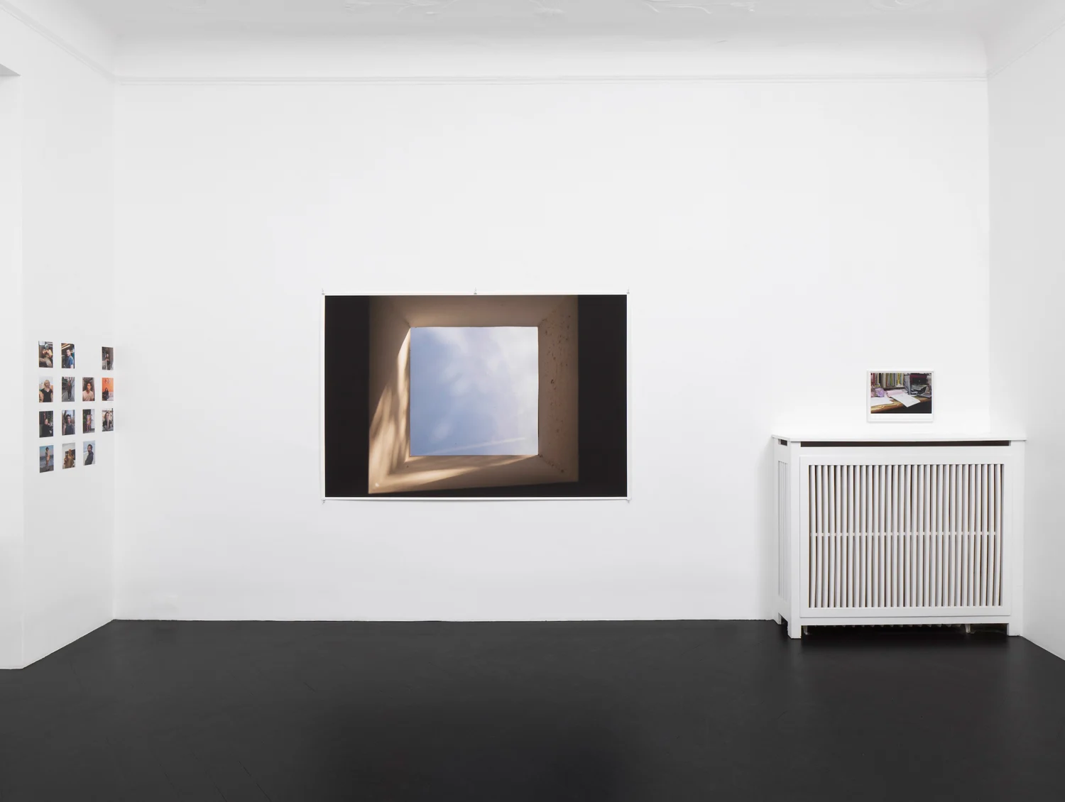 Summer Storm Rain Drops Freeze Frame — Wolfgang Tillmans — Exhibitions — Galerie Buchholz — Image 11