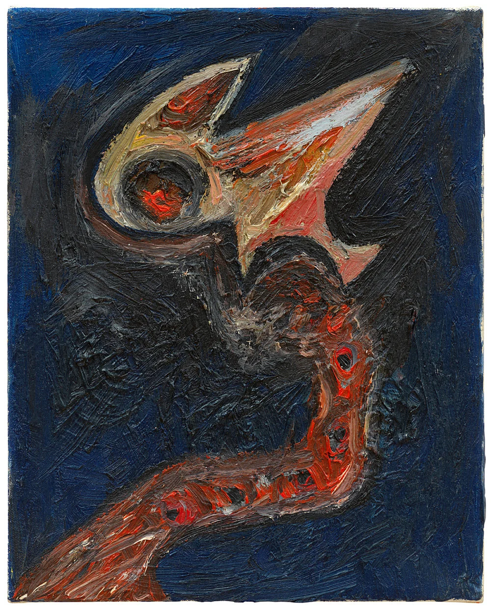 198219831984 — Jutta Koether — Exhibitions — Galerie Buchholz — Image 25