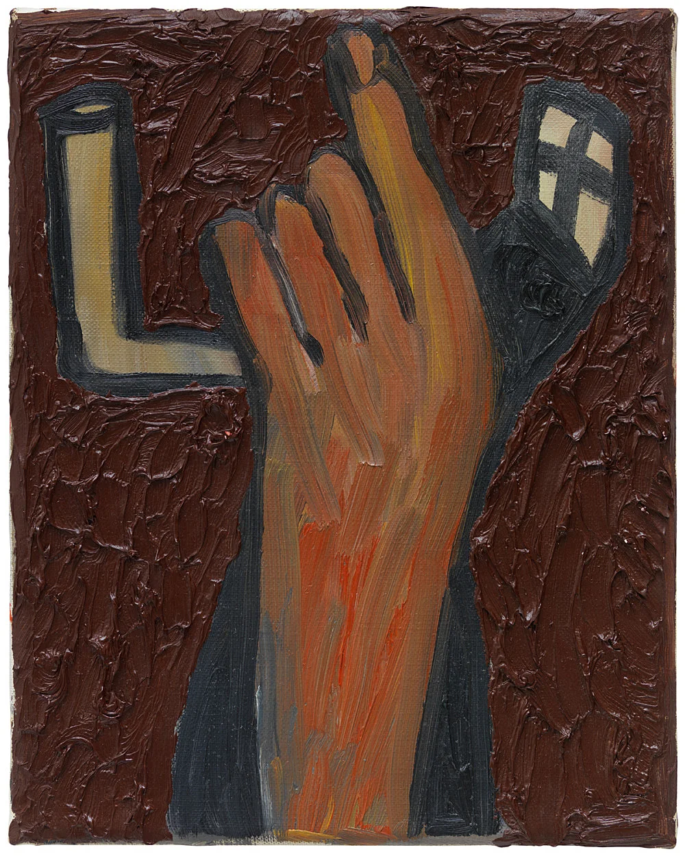 198219831984 — Jutta Koether — Exhibitions — Galerie Buchholz — Image 27