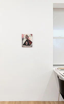 1982, 1983, 1984 — Jutta Koether — Exhibitions — Galerie Buchholz — Image 78