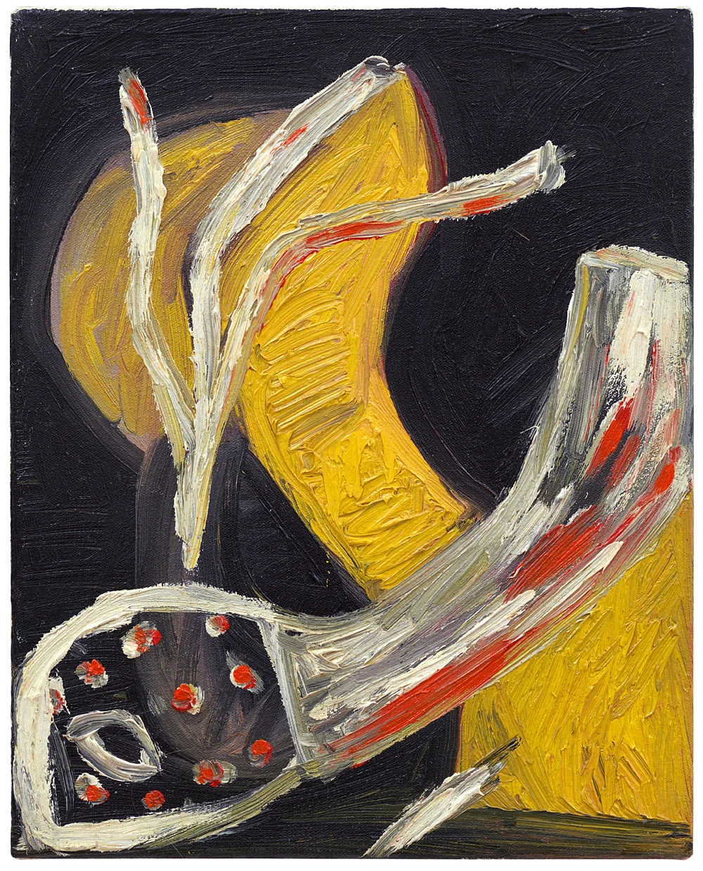 198219831984 — Jutta Koether — Exhibitions — Galerie Buchholz — Image 35