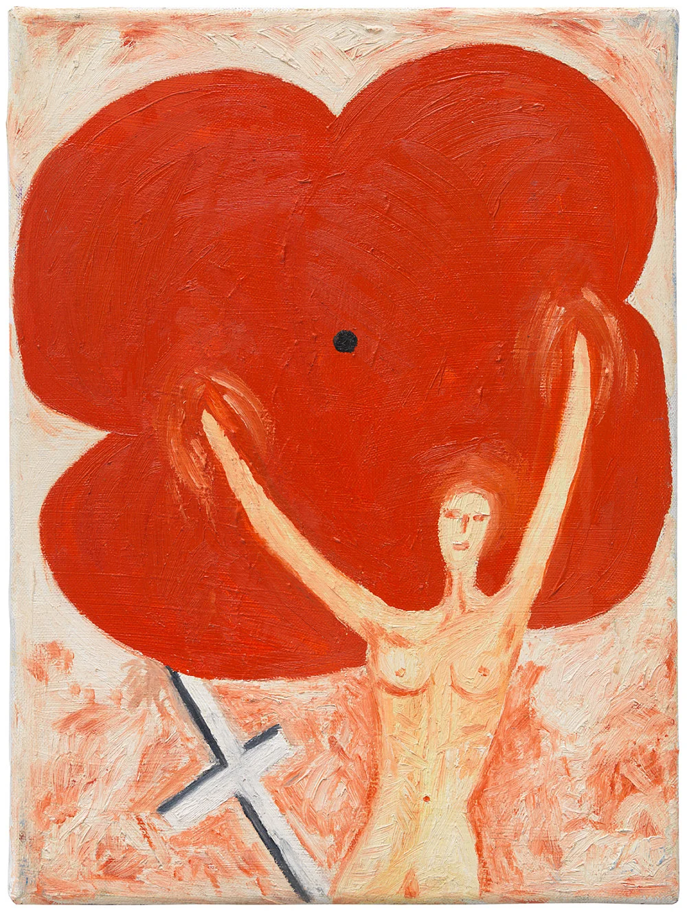 198219831984 — Jutta Koether — Exhibitions — Galerie Buchholz — Image 38