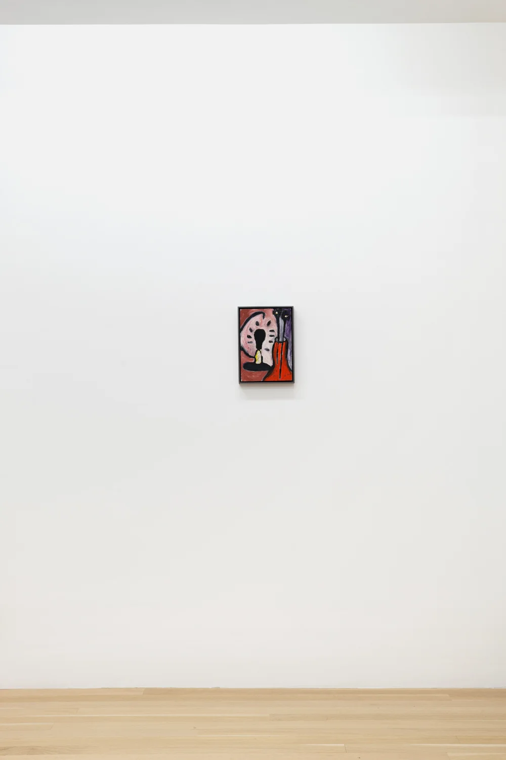 198219831984 — Jutta Koether — Exhibitions — Galerie Buchholz — Image 41