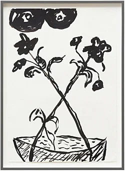 1982, 1983, 1984 — Jutta Koether — Exhibitions — Galerie Buchholz — Image 48