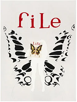 Orders to Kill — Frances Stark — Exhibitions — Galerie Buchholz — Image 31