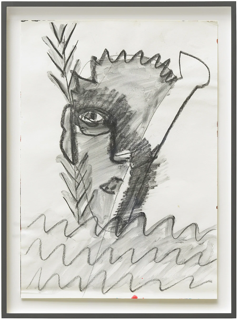 198219831984 — Jutta Koether — Exhibitions — Galerie Buchholz — Image 12